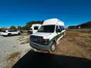 2013 Ford Econoline with Wheelchair Lift
