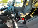 2013 Ford Econoline with Wheelchair Lift