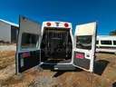 2013 Ford Econoline with Wheelchair Lift