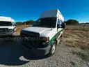 2013 Ford Econoline with Wheelchair Lift