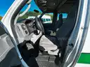 2013 Ford Econoline with Wheelchair Lift
