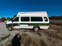 2013 Ford Econoline with Wheelchair Lift