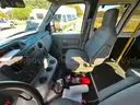 2013 Ford Econoline with Wheelchair Lift
