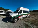 2013 Ford Econoline with Wheelchair Lift