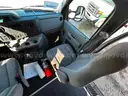 2013 Ford Econoline with Wheelchair Lift