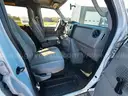 2013 Ford Econoline with Wheelchair Lift