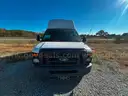 2013 Ford Econoline with Wheelchair Lift