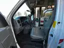 2014 Ford Econoline with Wheelchair Lift
