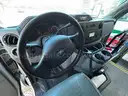 2014 Ford Econoline with Wheelchair Lift