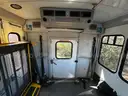 2014 Ford Econoline with Wheelchair Lift