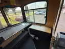 2014 Freightliner MB Chassis Trolley with Wheelchair Lift