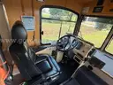 2014 Freightliner MB Chassis Trolley with Wheelchair Lift