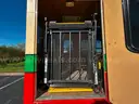 2014 Freightliner MB Chassis with Wheelchair Lift