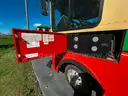 2018 Freightliner MB Chassis with Wheelchair Lift