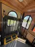 2019 Freightliner M Line Shuttle Bus with Wheelchair Lift