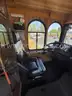 2019 Freightliner M Line Shuttle Bus with Wheelchair Lift