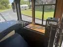 2023 Ford Trolley with Wheelchair Lift