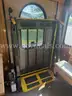 2023 Ford Trolley with Wheelchair Lift