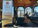 2023 Ford Trolley with Wheelchair Lift