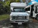 2016 Ford Econoline with Wheelchair Lift
