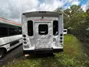 2016 Ford Econoline with Wheelchair Lift