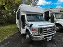 2016 Ford Econoline with Wheelchair Lift