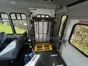 2016 Ford Econoline with Wheelchair Lift
