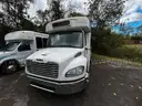 2013 Freightliner S2C with Wheelchair Lift