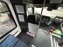 2013 Freightliner S2C with Wheelchair Lift