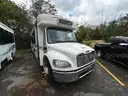 2013 Freightliner S2C with Wheelchair Lift