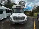 2013 Freightliner S2C with Wheelchair Lift