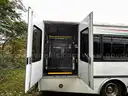 2013 Freightliner S2C with Wheelchair Lift