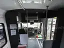 2013 Freightliner S2C with Wheelchair Lift