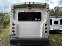 2013 Freightliner S2C with Wheelchair Lift