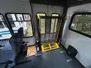 2013 Freightliner S2C with Wheelchair Lift
