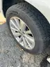 2008 Toyota Highlander Hybrid