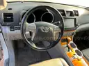 2008 Toyota Highlander Hybrid