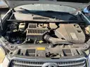 2008 Toyota Highlander Hybrid