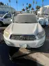 2008 Toyota Highlander Hybrid