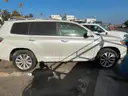 2008 Toyota Highlander Hybrid