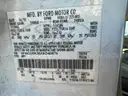 2010 Ford Escape Hybrid