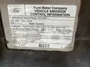 2010 Ford Escape Hybrid