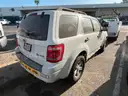 2010 Ford Escape Hybrid