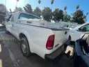 2007 Ford F-250 SD