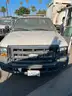 2007 Ford F-250 SD