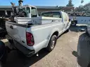 2007 Ford F-250 SD