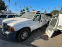 2007 Ford F-250 SD
