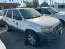 2007 Ford Escape Hybrid