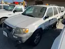 2007 Ford Escape Hybrid