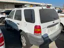 2007 Ford Escape Hybrid